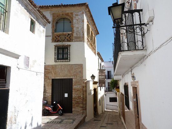 Museo del Grabado Español Contemporáneo